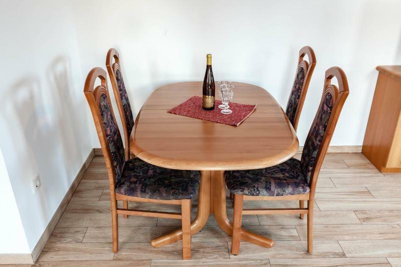 Ferienwohnung Niederschoenhausen ベルリン エクステリア 写真