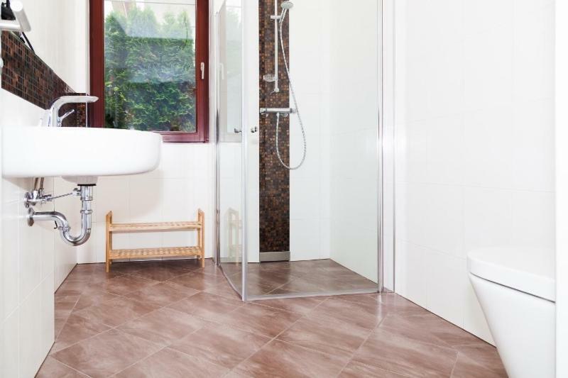 Ferienwohnung Niederschoenhausen ベルリン エクステリア 写真